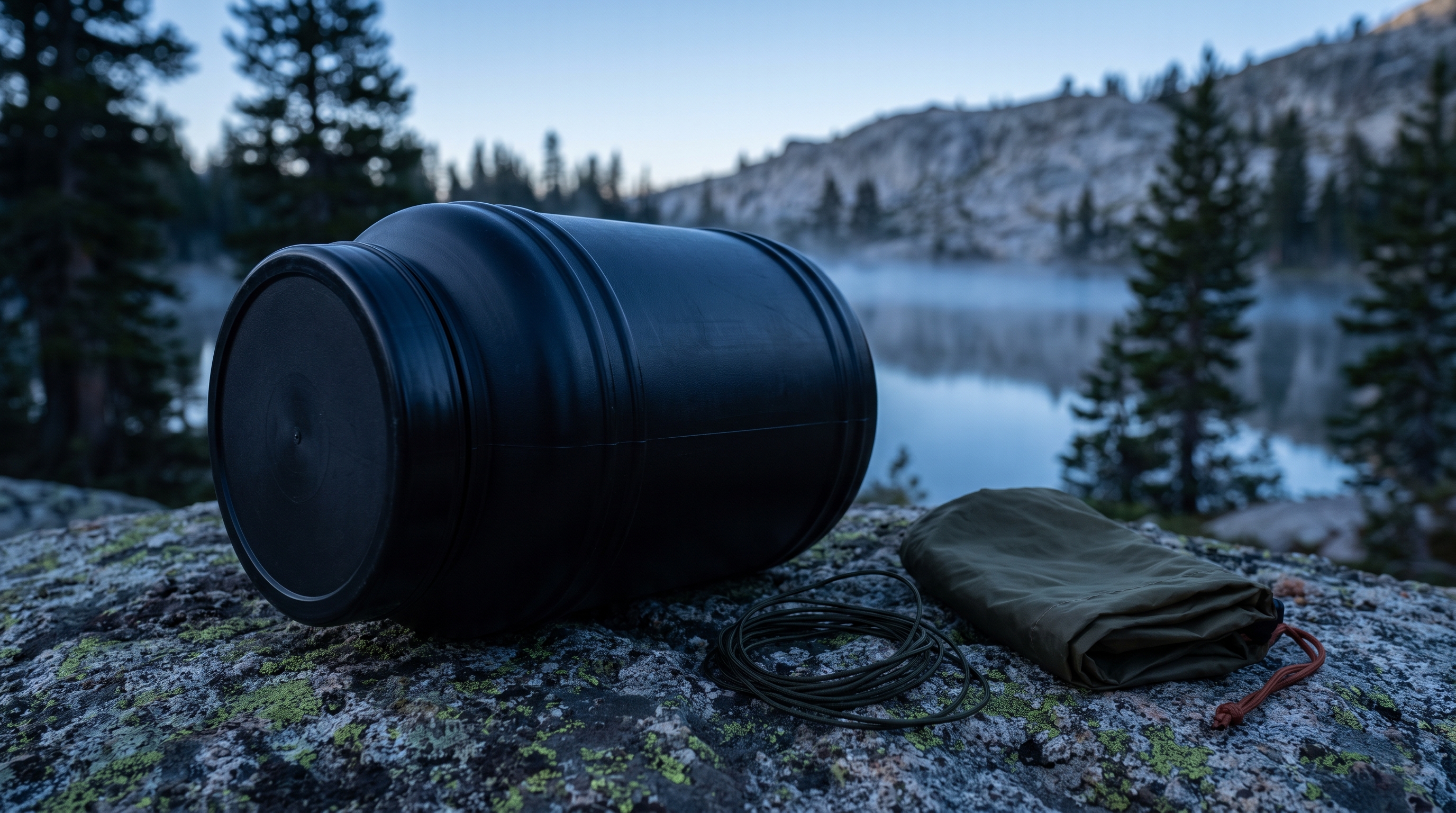 Best Bear Canisters of 2026