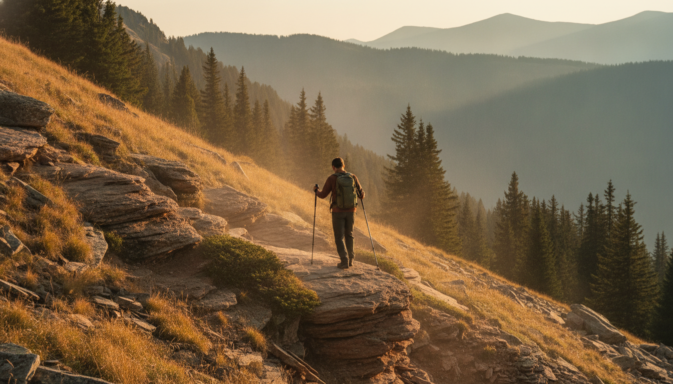 Best Budget Trekking Poles of 2026
