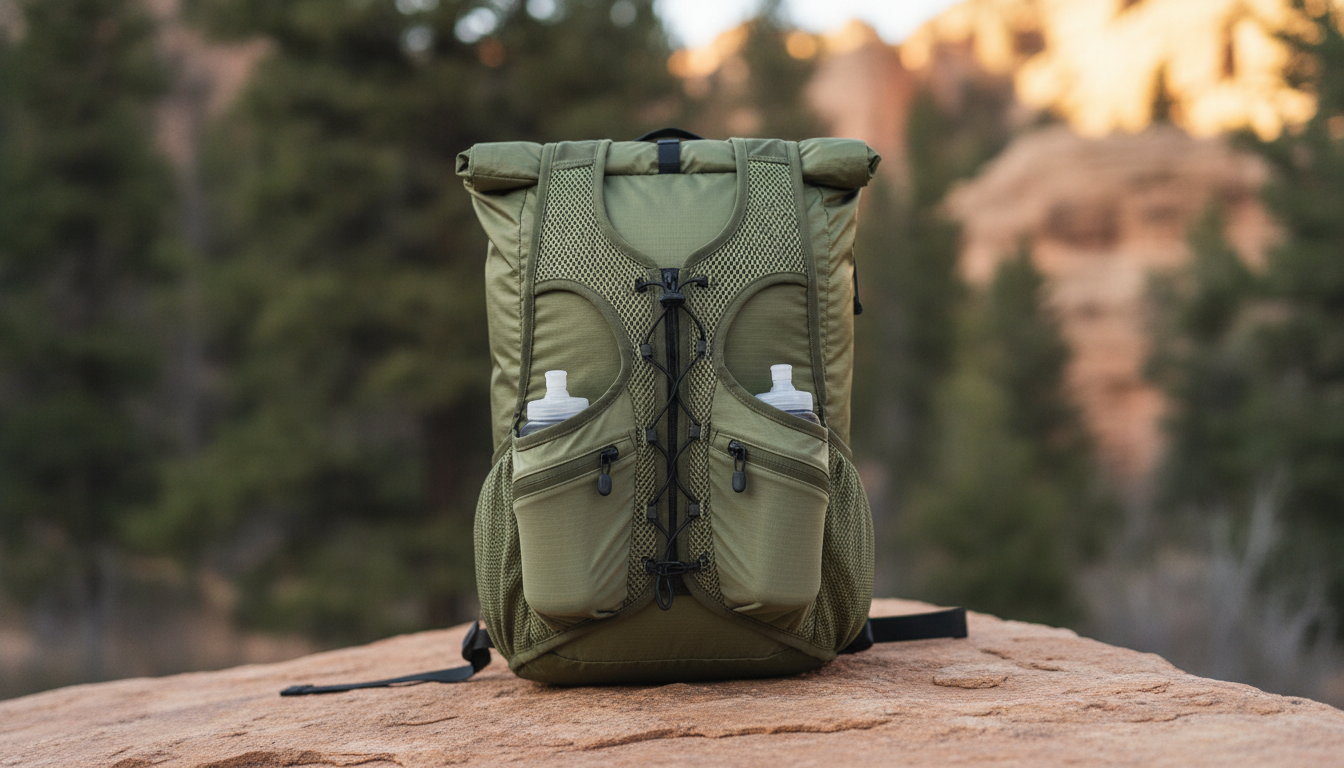 Best Fastpacking Backpacks of 2026