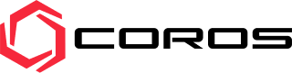 COROS logo