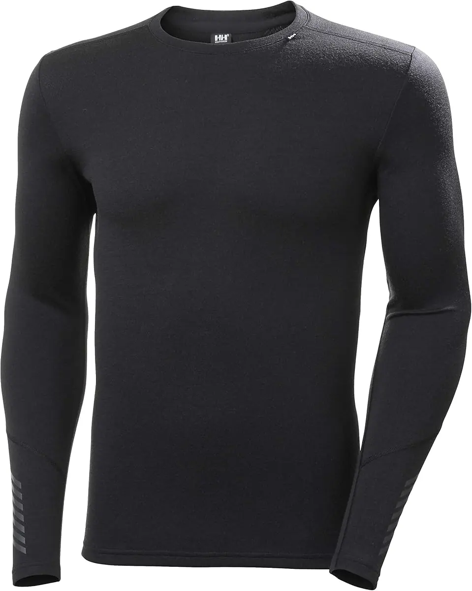 Helly Hansen LIFA Merino Midweight Crew