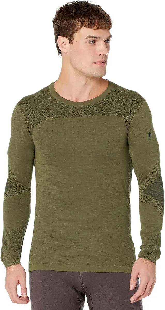 Smartwool Intraknit Thermal Merino Base Layer Crew