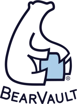 BearVault logo
