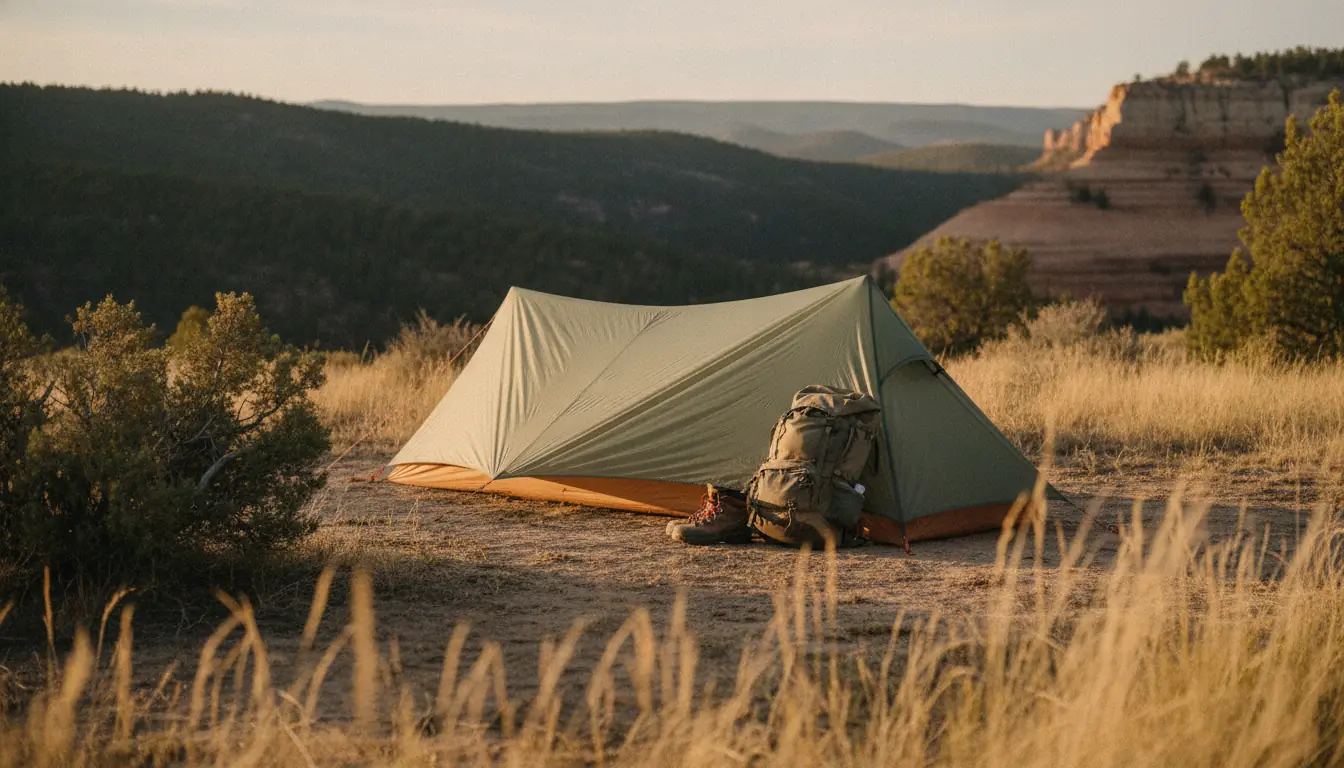 Best 1-Person Backpacking Tents of 2026 — hiking gear