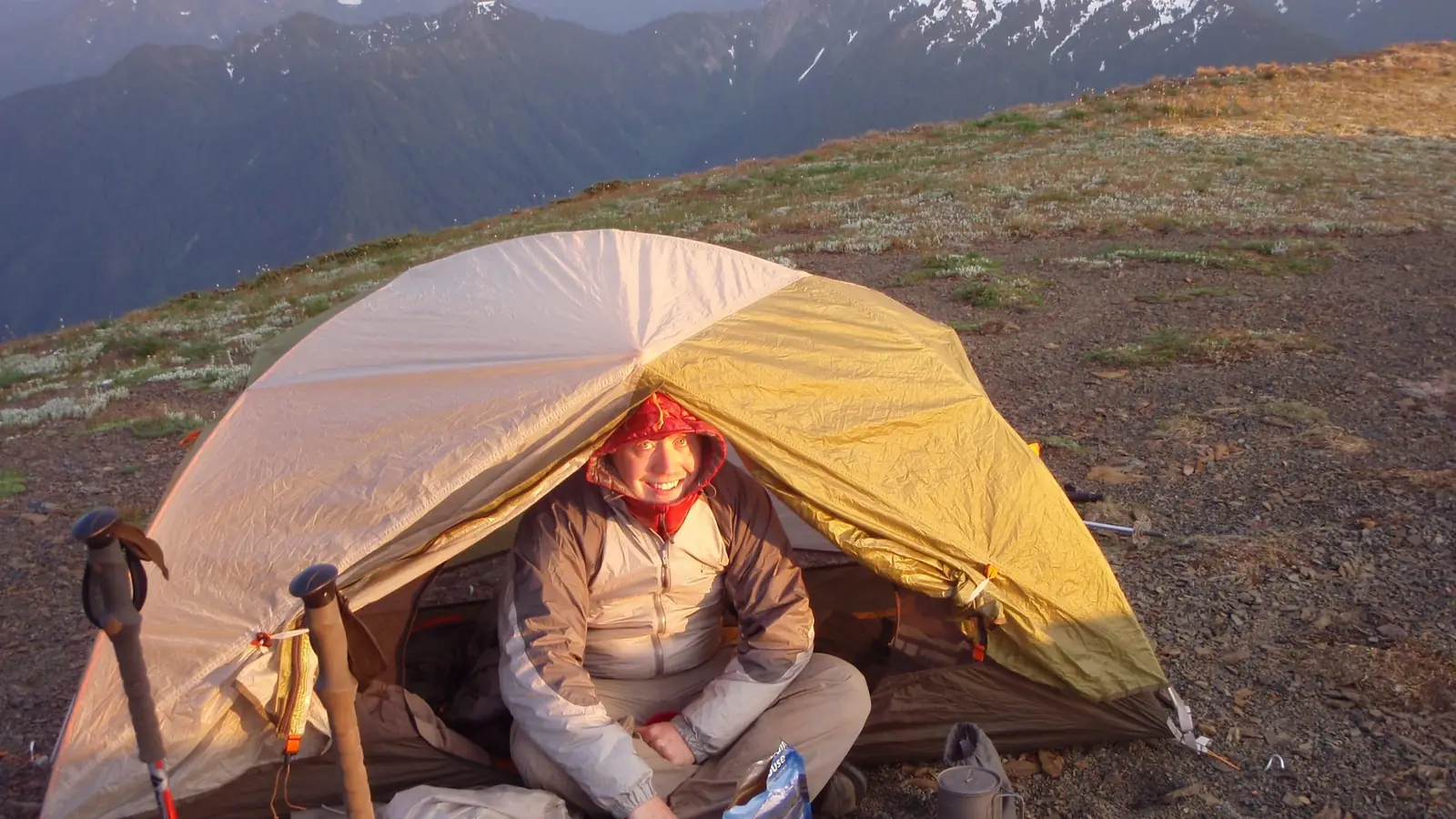 Best 2-Person Backpacking Tents of 2026 — hiking gear