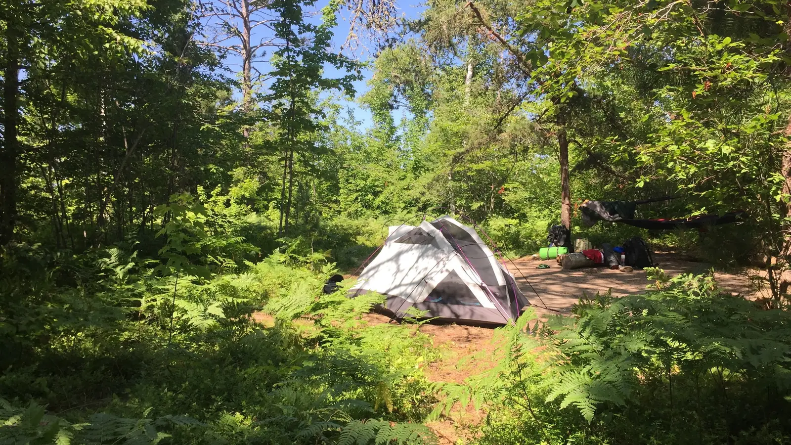 Best 2-Person Backpacking Tents of 2026