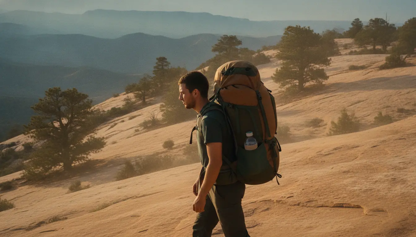 Best Backpacking Backpacks of 2026 — hiking gear