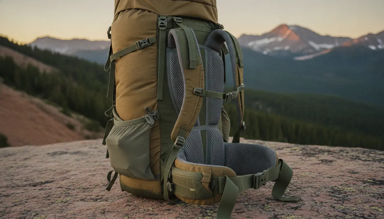 Best Backpacking Backpacks of 2026