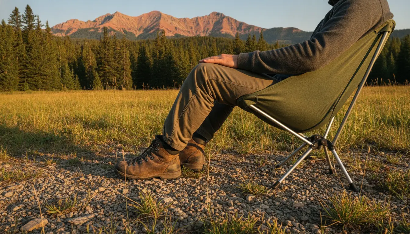 Best Backpacking Chairs of 2026