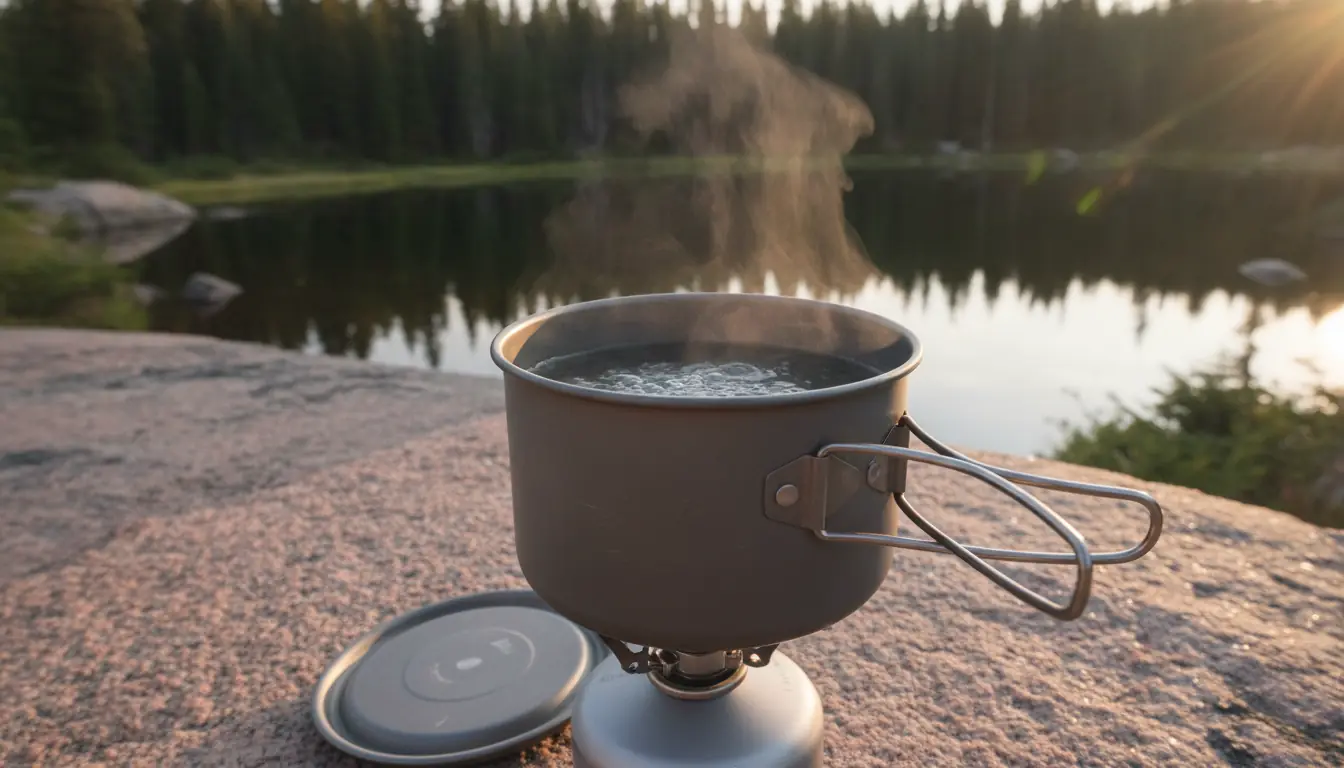 Best Backpacking Cookware of 2026 — hiking gear