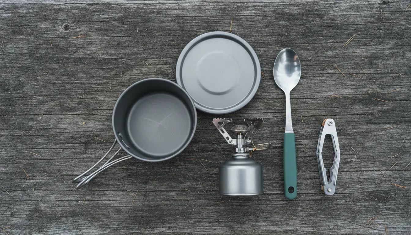 Best Backpacking Cookware of 2026