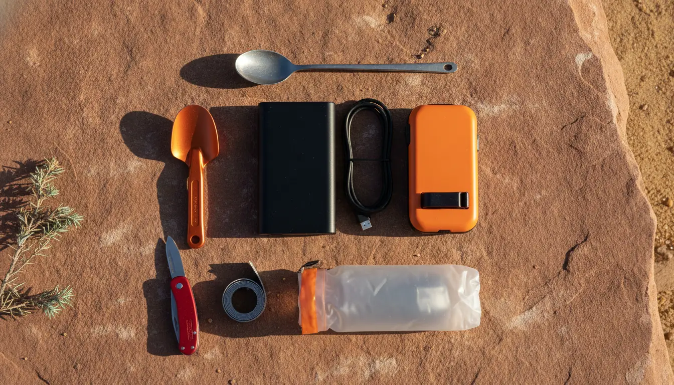 Best Backpacking Gadgets of 2026 — hiking gear