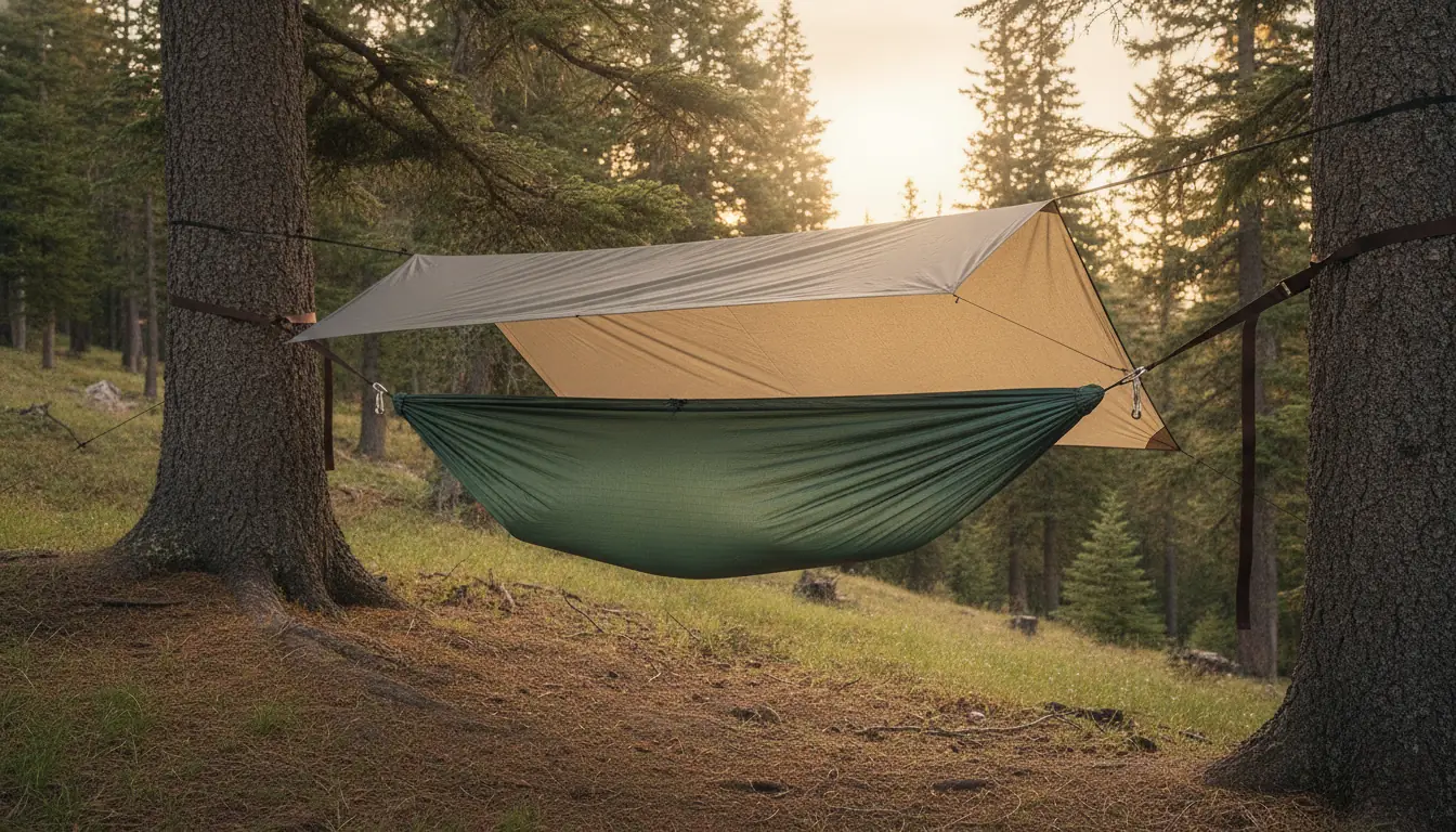 Best Backpacking Hammocks of 2026 — hiking gear