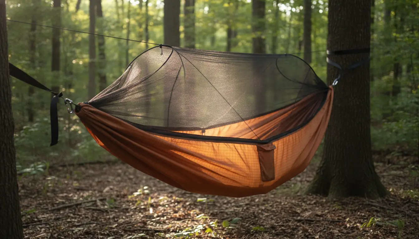 Best Backpacking Hammocks of 2026