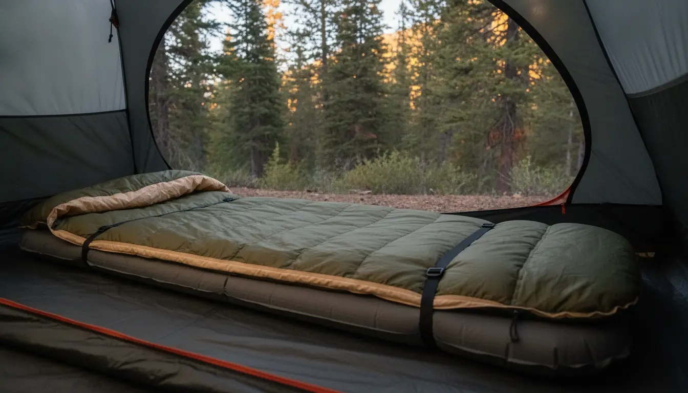 Best Backpacking Quilts of 2026 — hiking gear