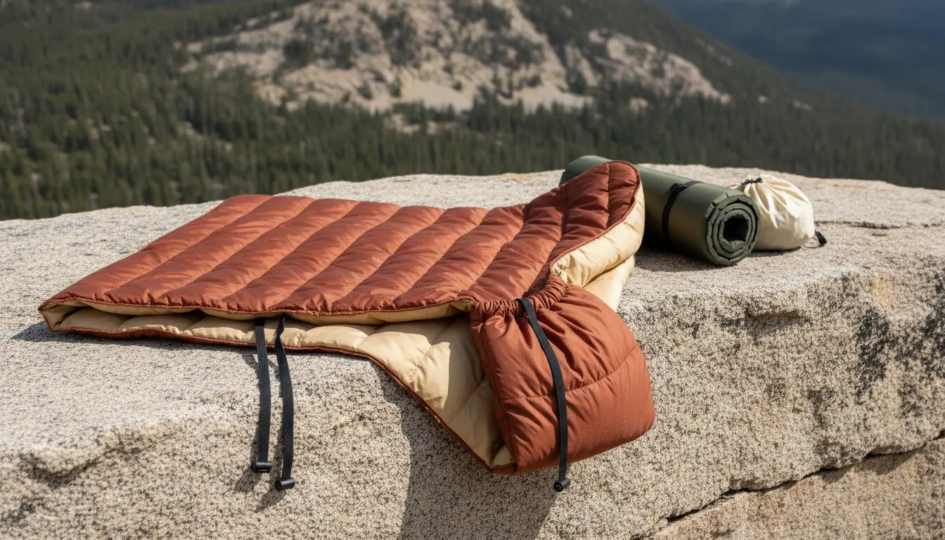 Best Backpacking Quilts of 2026