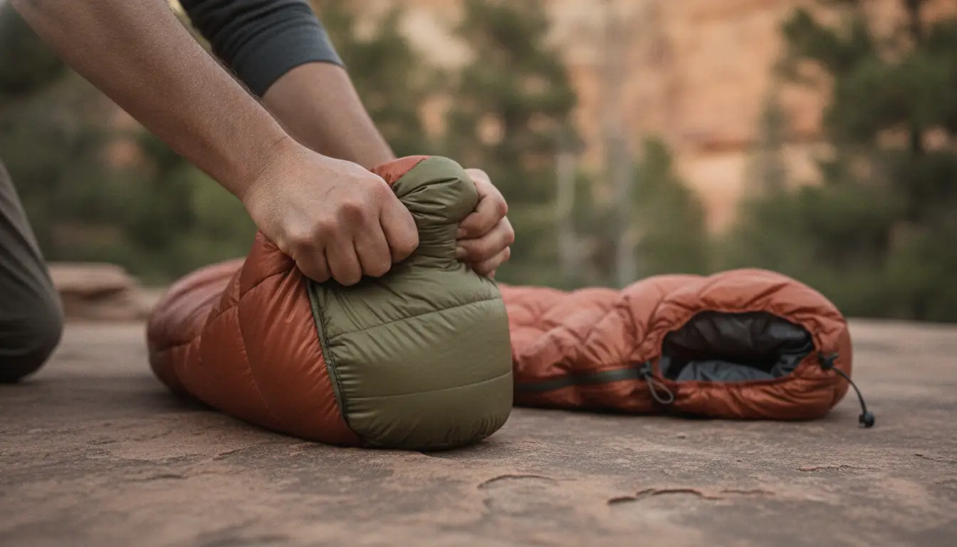 Best Backpacking Sleeping Bags of 2026