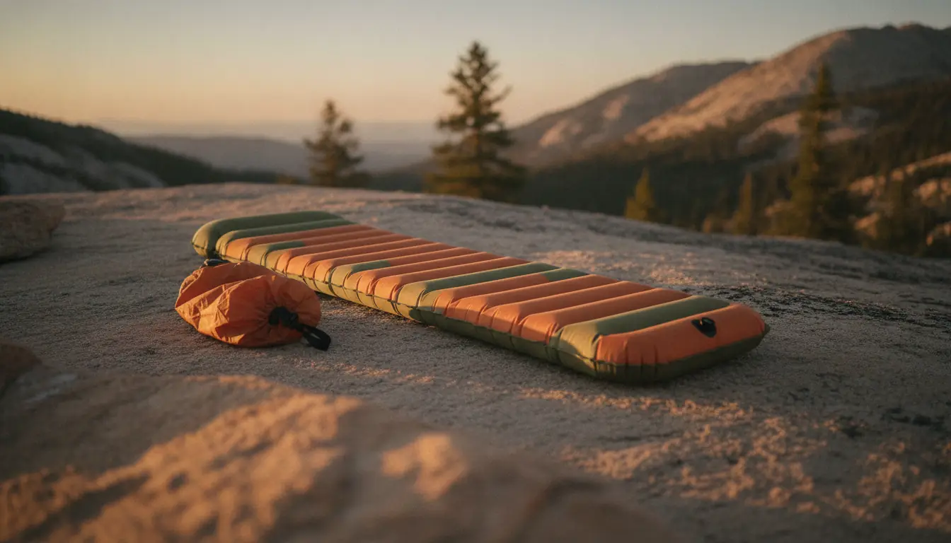 Best Backpacking Sleeping Pads of 2026