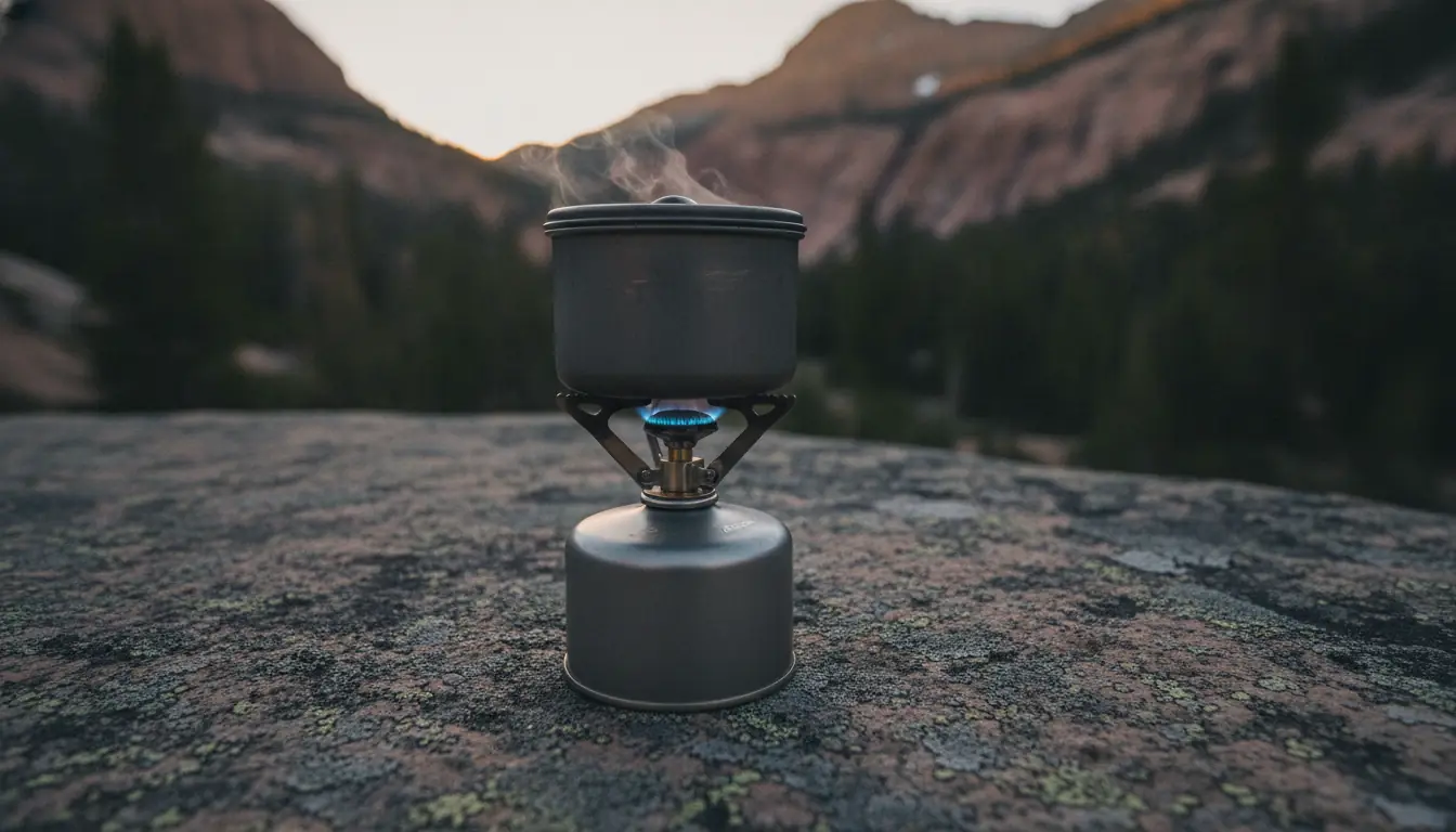 Best Backpacking Stoves of 2026 — hiking gear