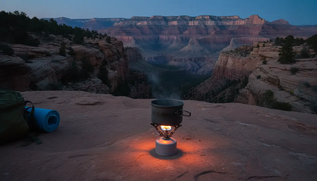 Best Backpacking Stoves of 2026