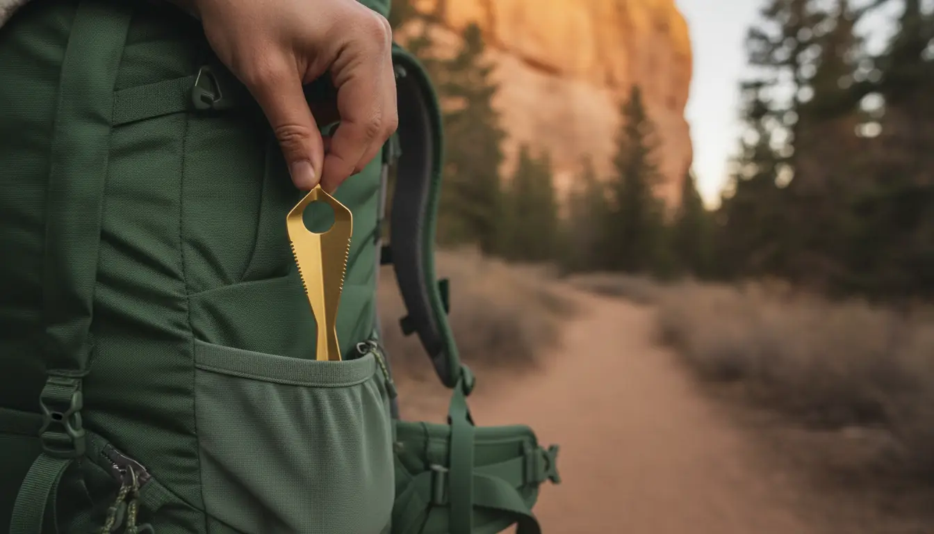 Best Backpacking Trowels of 2026