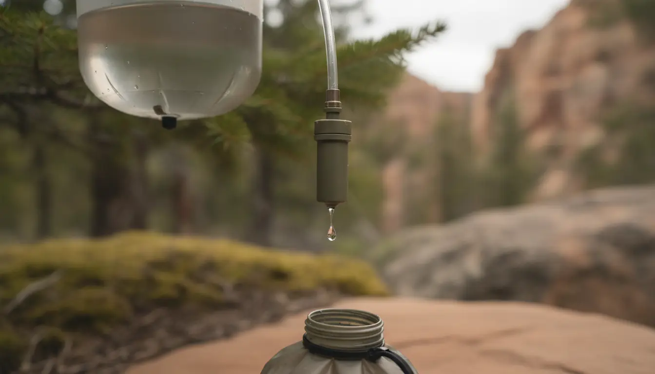 Best Backpacking Water Filters of 2026
