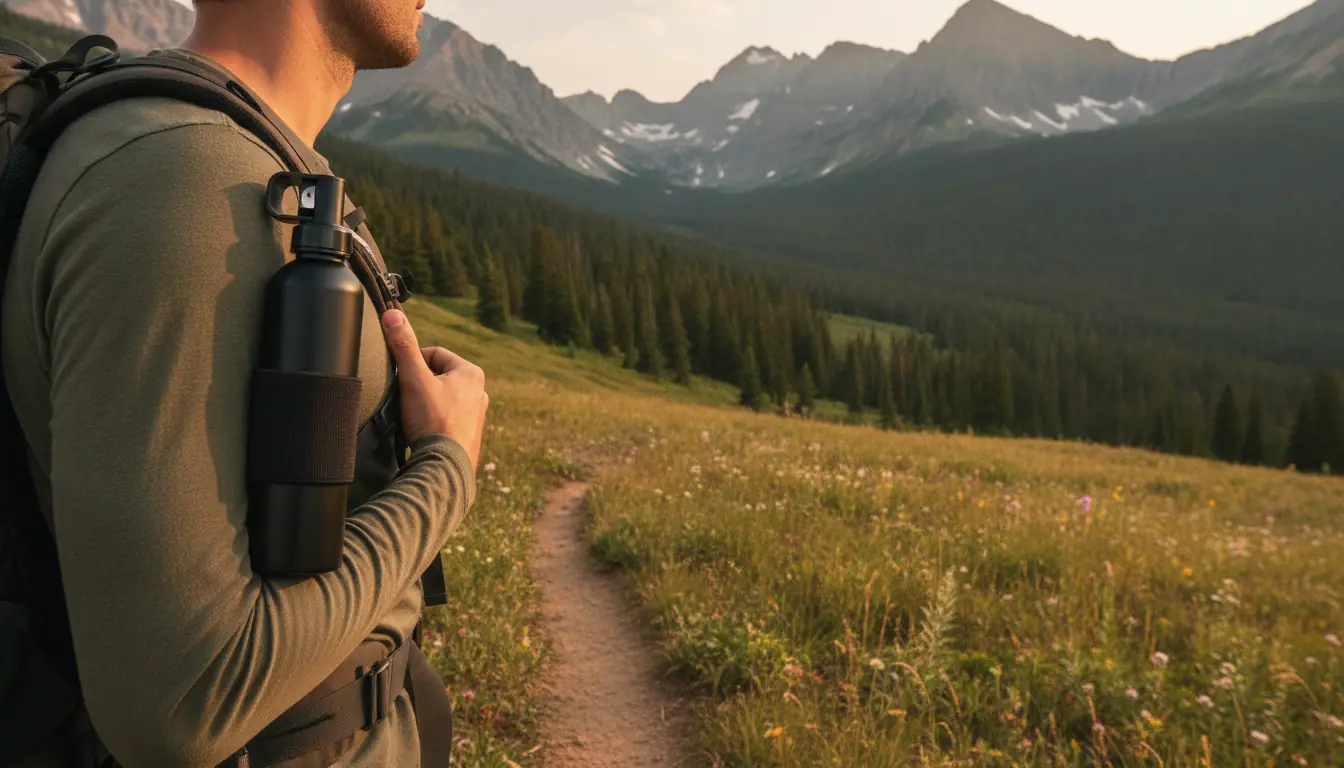 Best Bear Spray for Hiking of 2026 — hiking gear