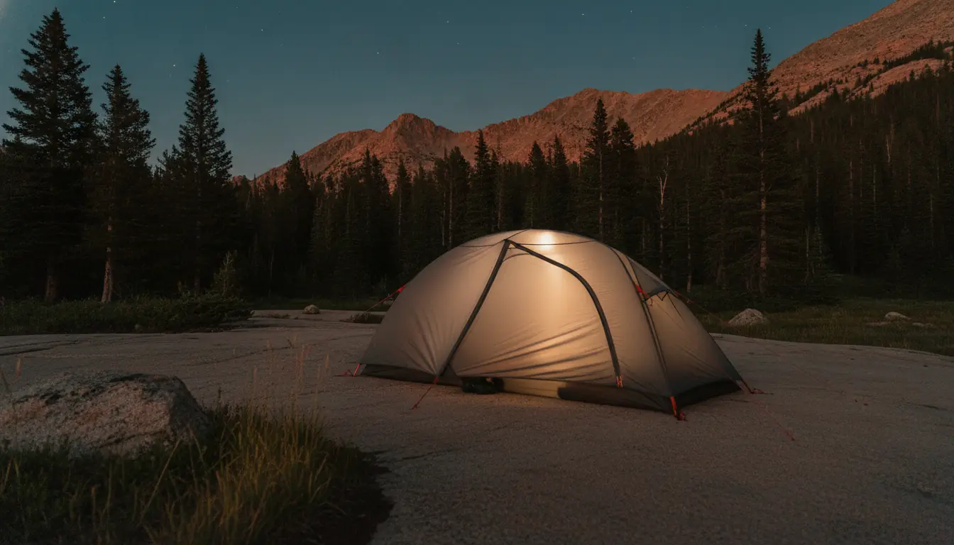 Best Budget 2-Person Backpacking Tents of 2026 — hiking gear