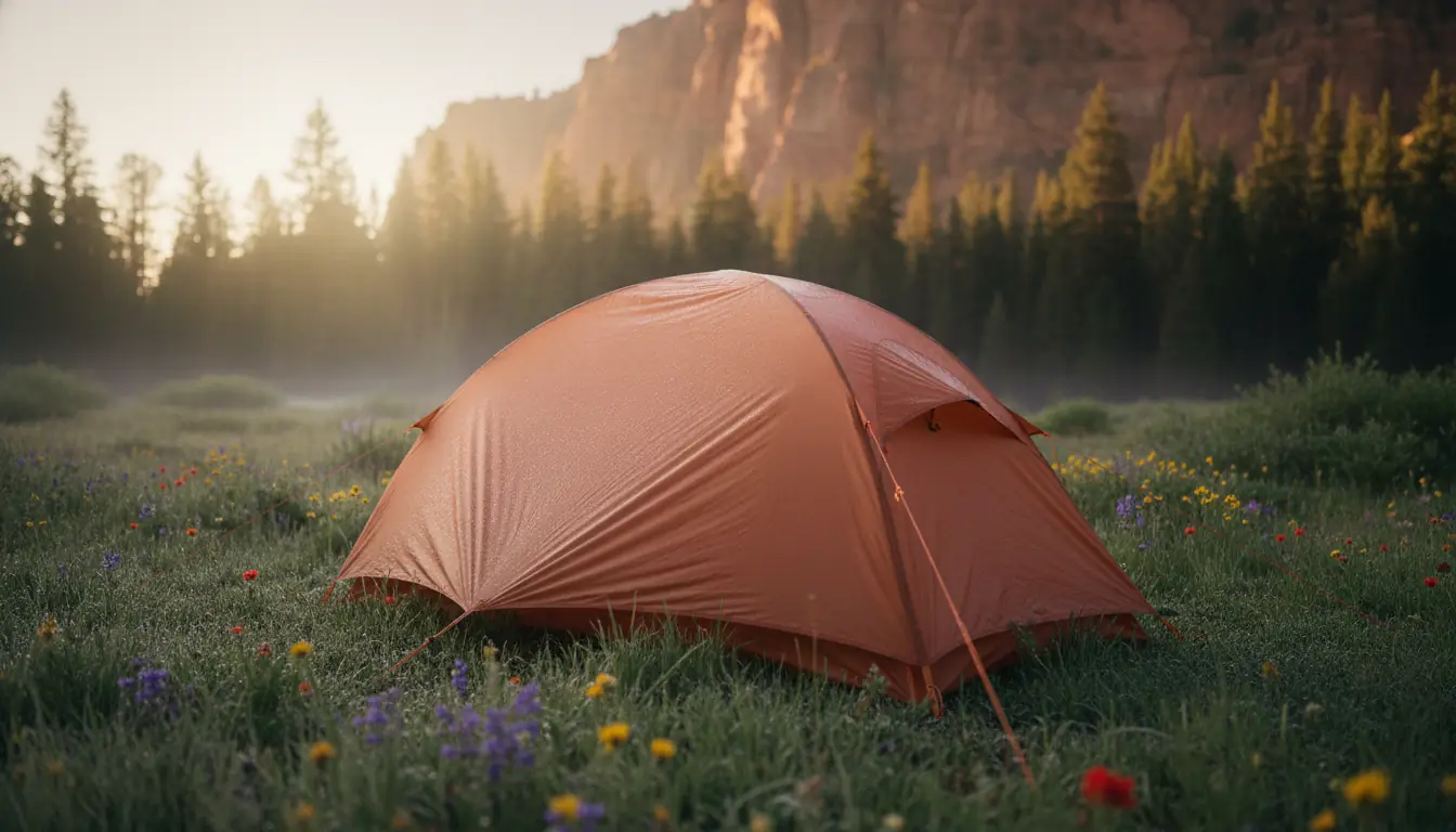 Best Budget 2-Person Backpacking Tents of 2026