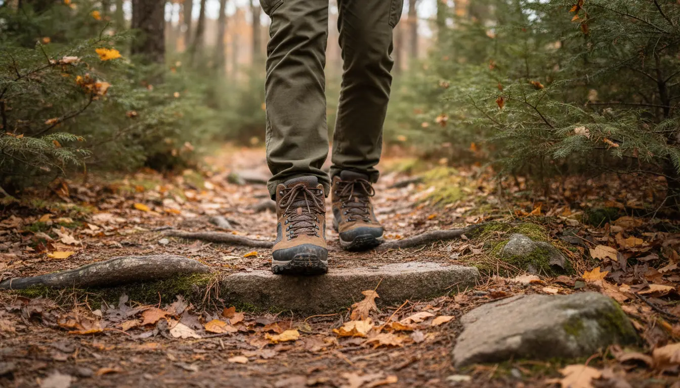 Best Budget Hiking Boots of 2026 — hiking gear