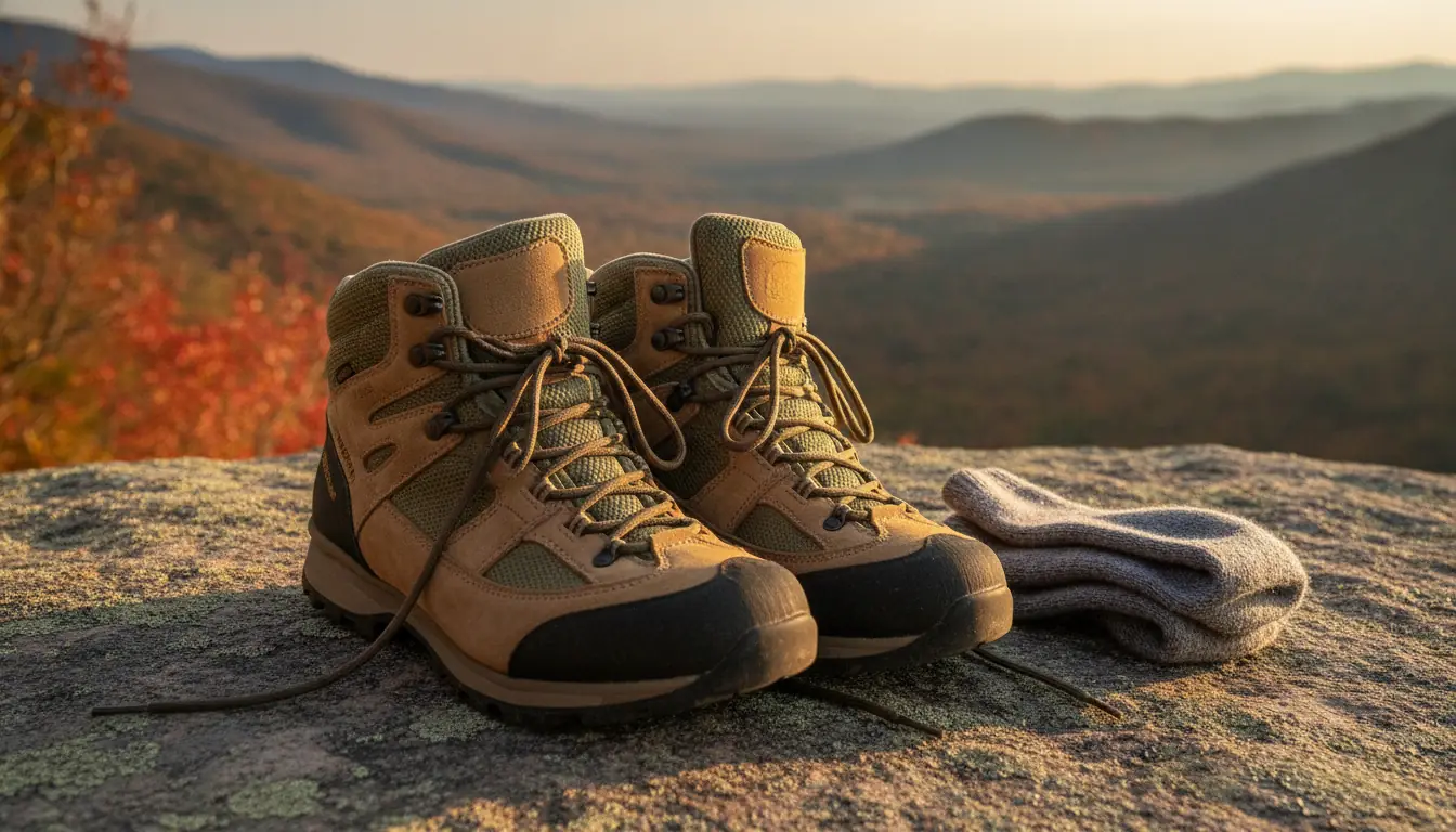 Best Budget Hiking Boots of 2026