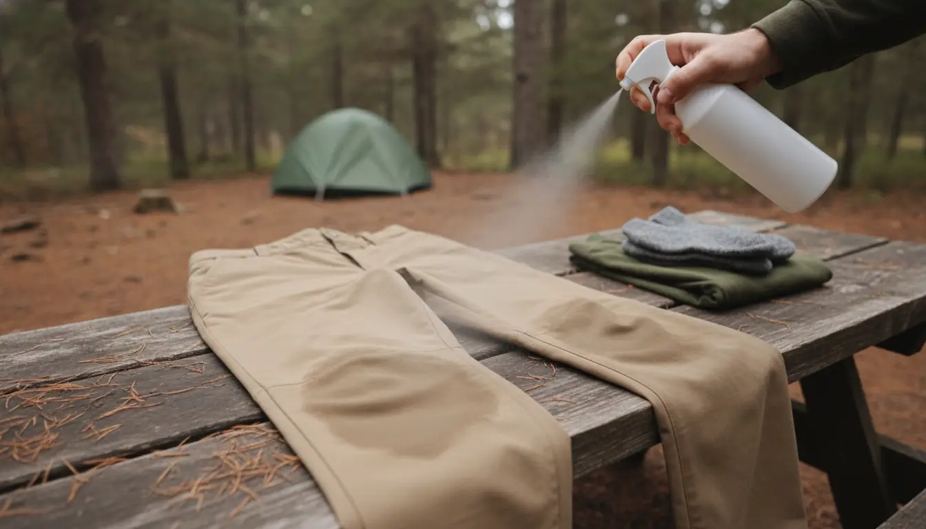 Best Bug Spray for Hiking of 2026