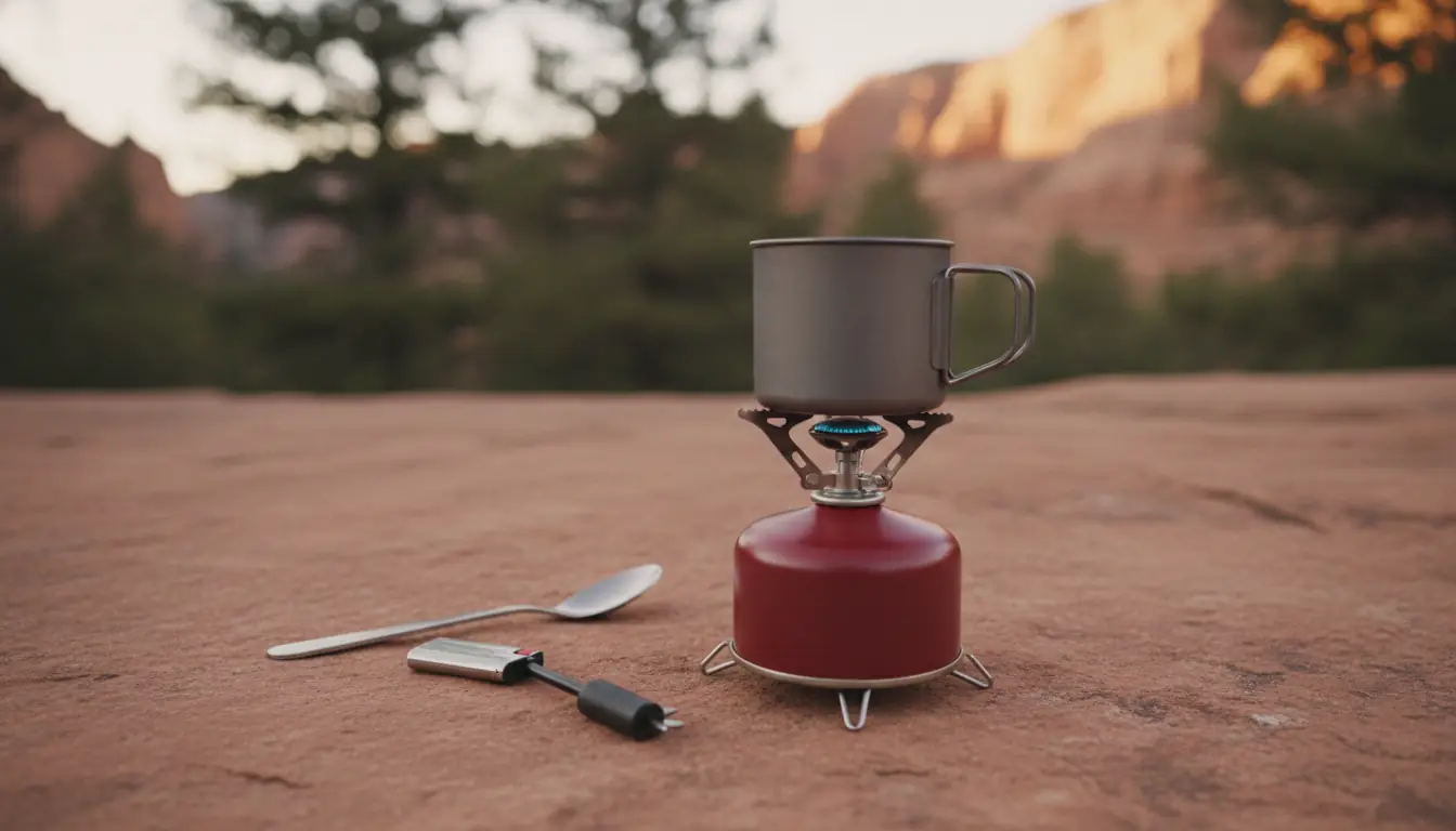 Best Camp Stove Fuel and Cooking Accessories of 2026 — hiking gear