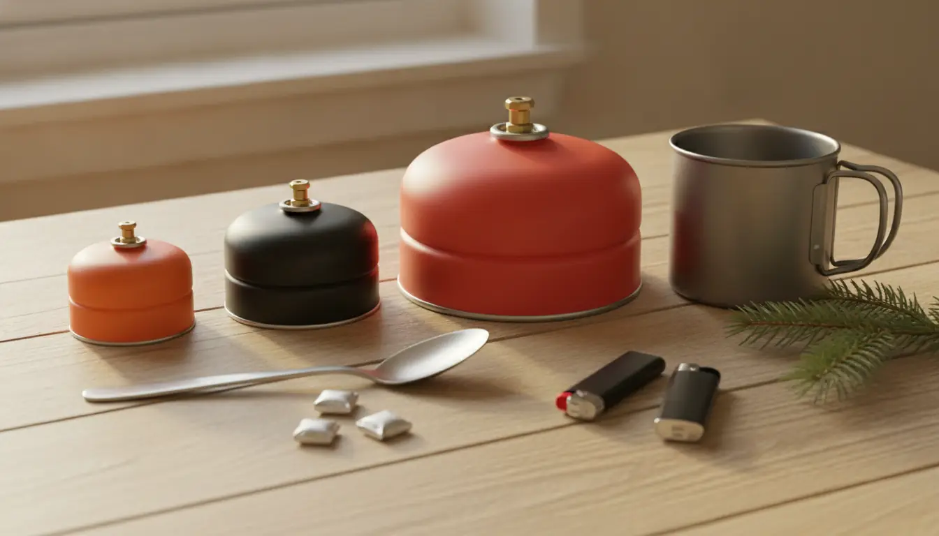Best Camp Stove Fuel and Cooking Accessories of 2026