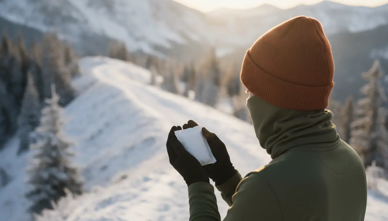 Best Cold-Weather Hiking Accessories of 2026
