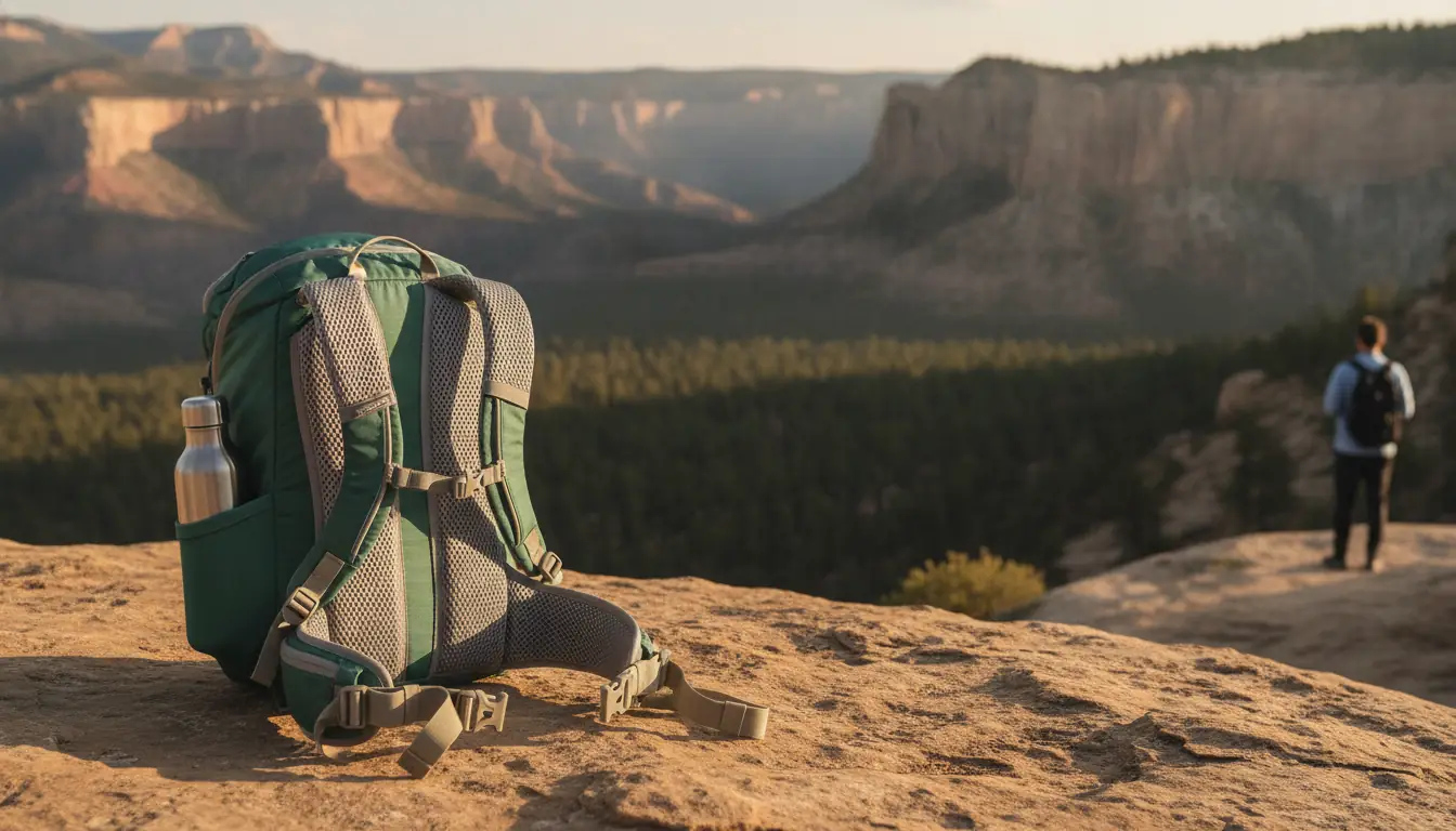 Best Day Hiking Backpacks of 2026 — hiking gear