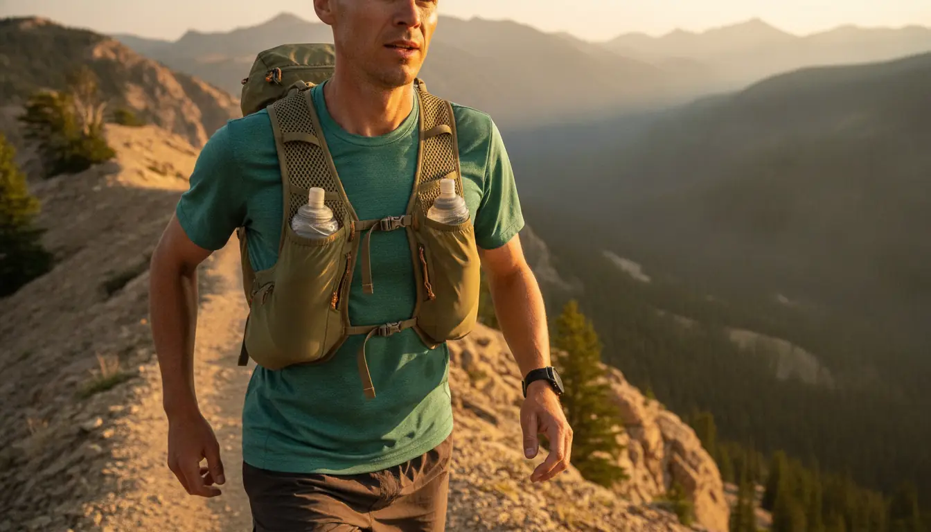 Best Fastpacking Backpacks of 2026 — hiking gear