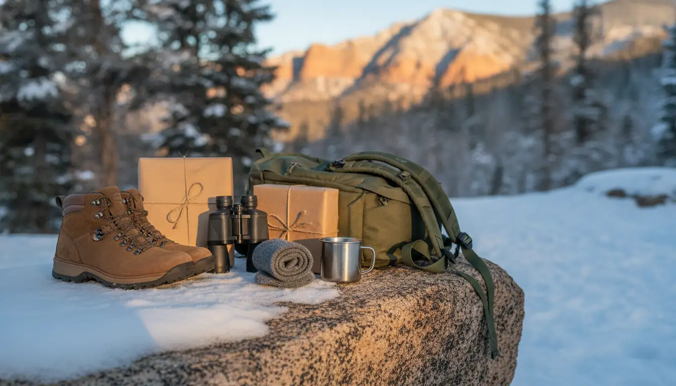 Gifts for Hikers, 2026 Holiday Guide