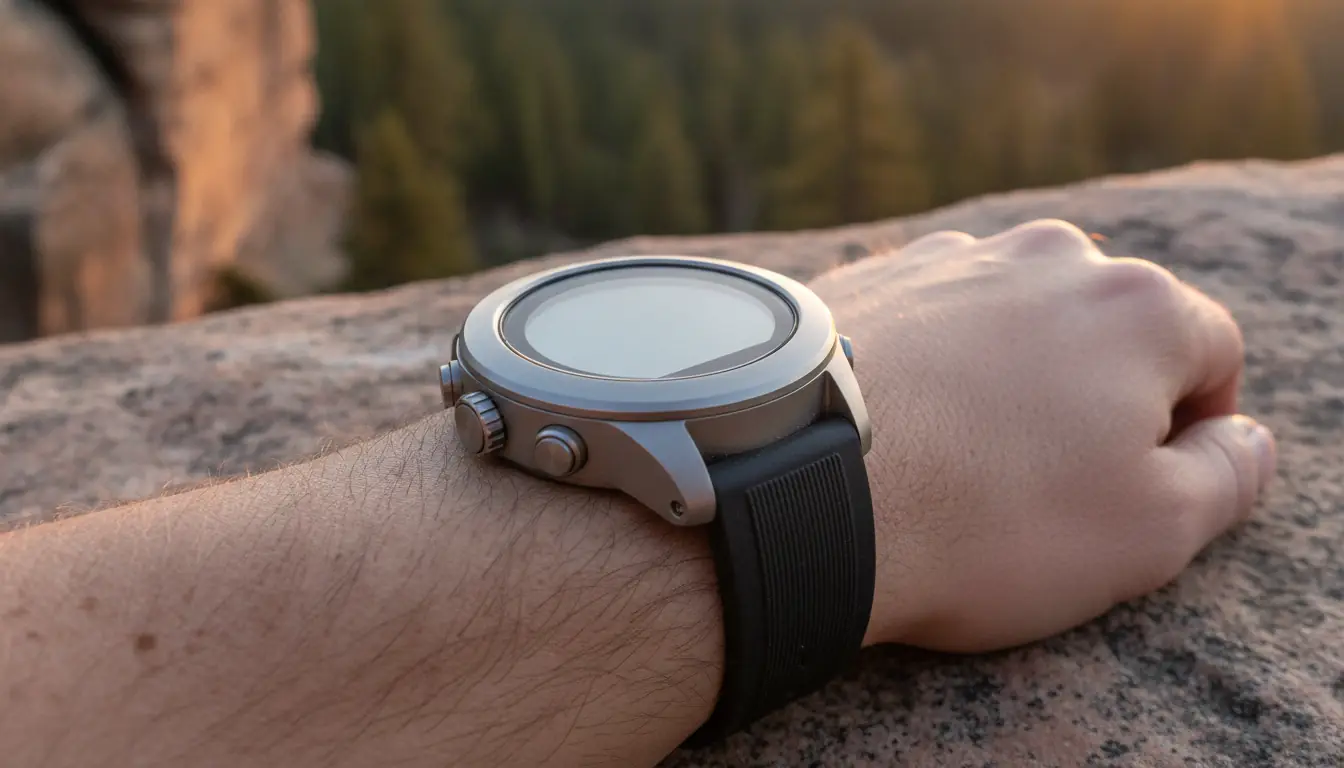 Best GPS Hiking Watches of 2026 — hiking gear