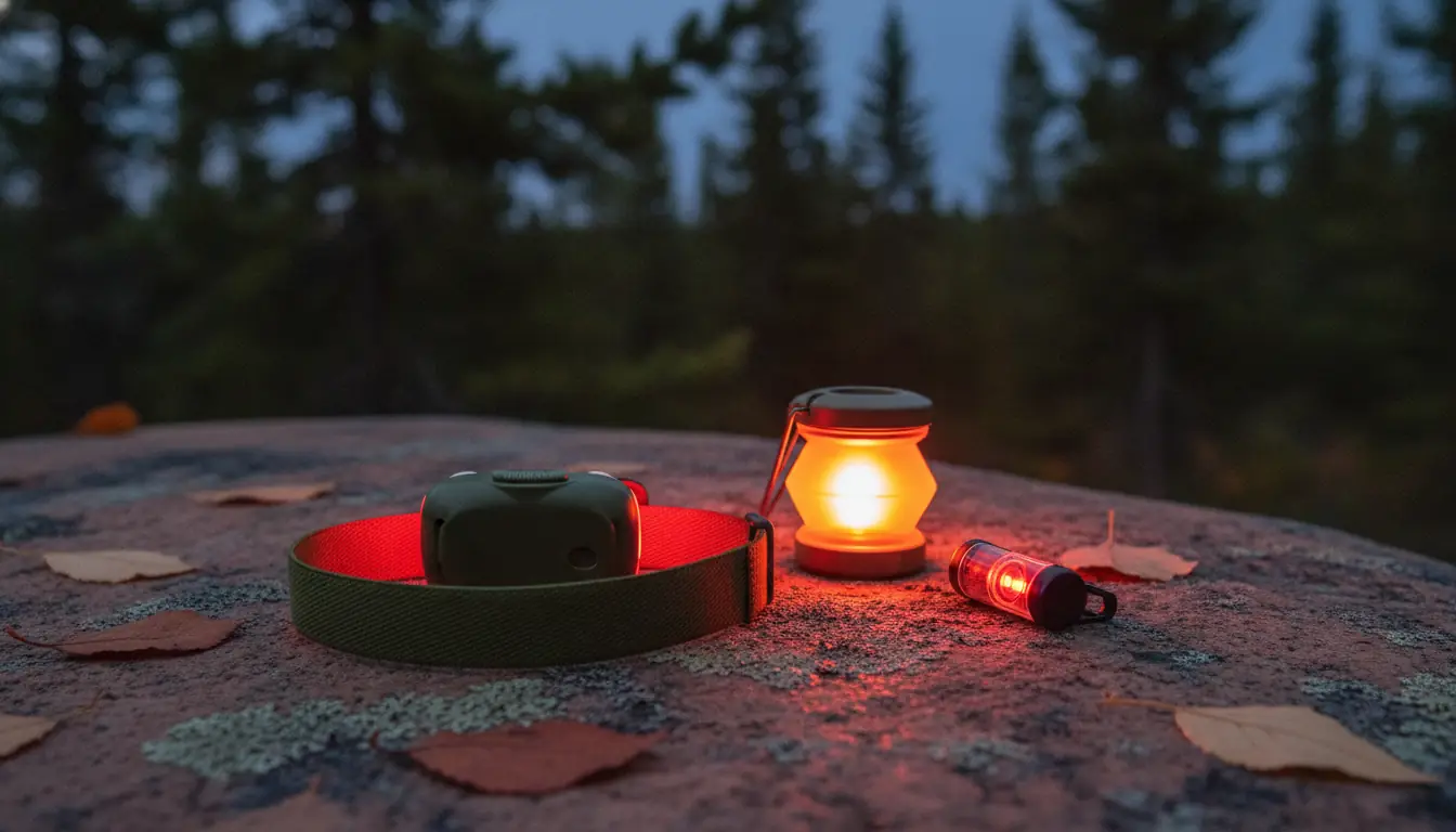 Best Headlamps for Night Hikes and Trick-or-Treating of 2026