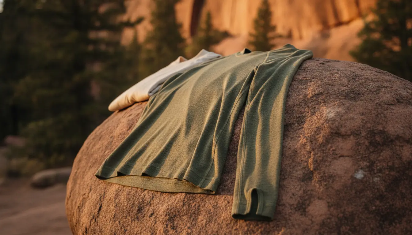 Best Hiking Base Layers of 2026
