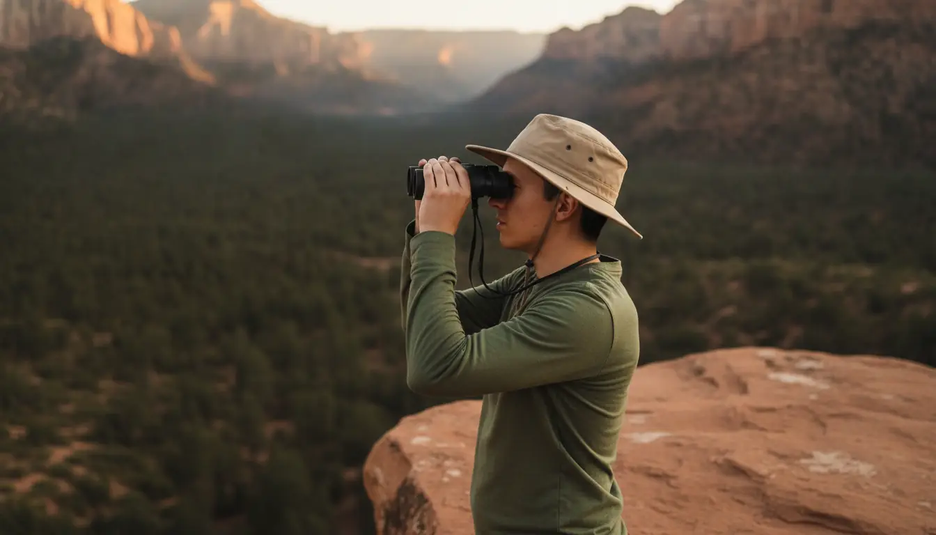 Best Hiking Binoculars of 2026 — hiking gear