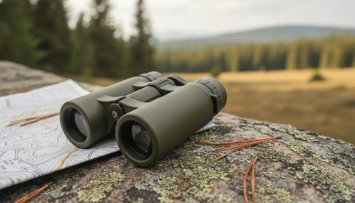 Best Hiking Binoculars of 2026
