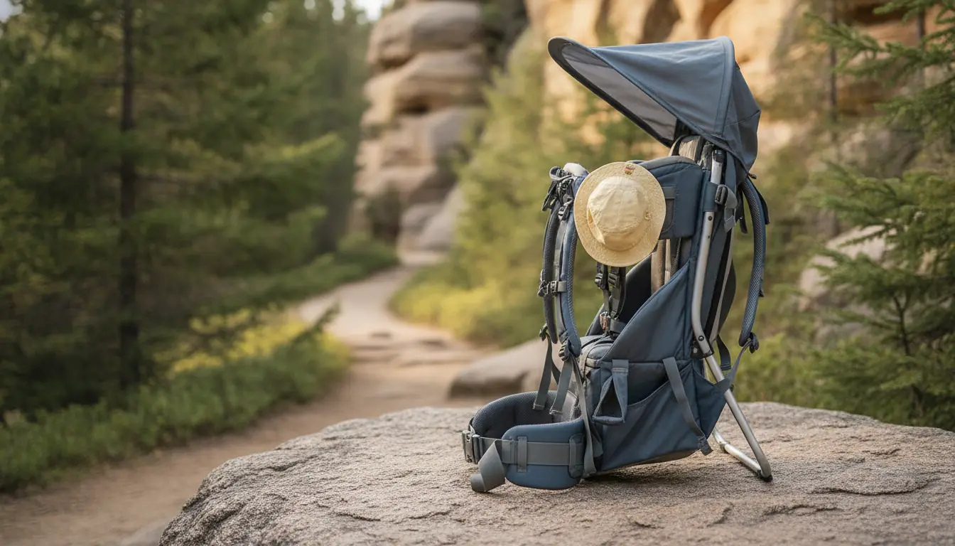 Best Hiking Child Carriers of 2026