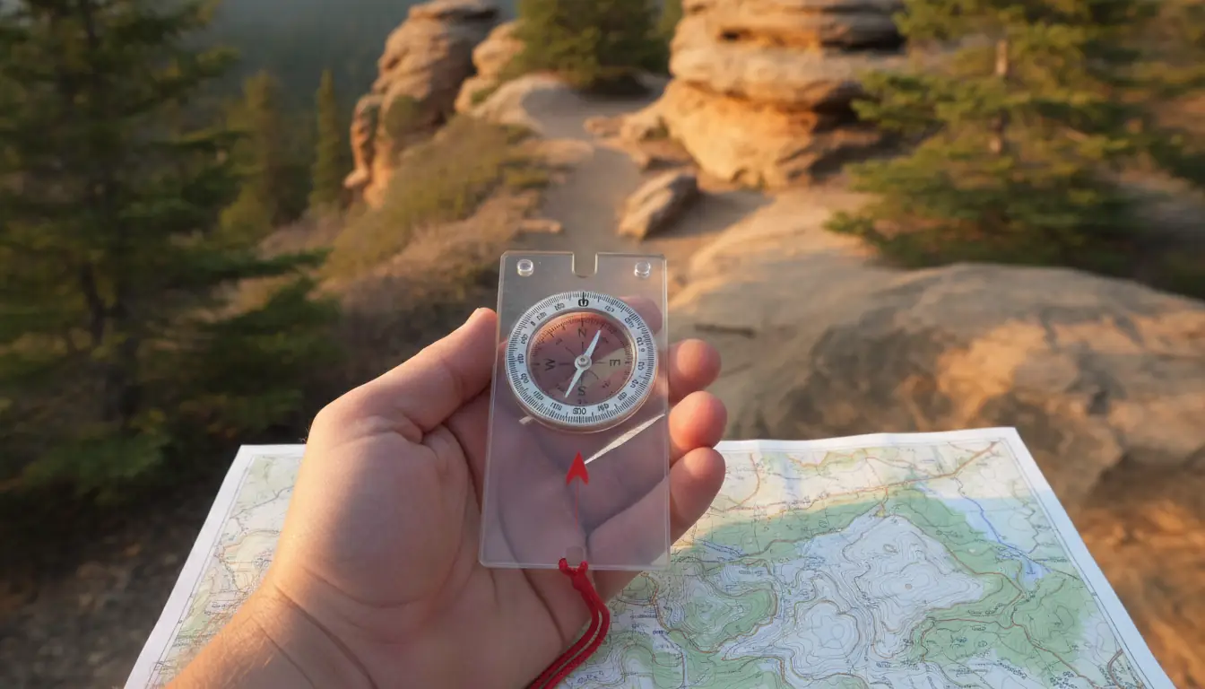 Best Hiking Compasses of 2026 — hiking gear