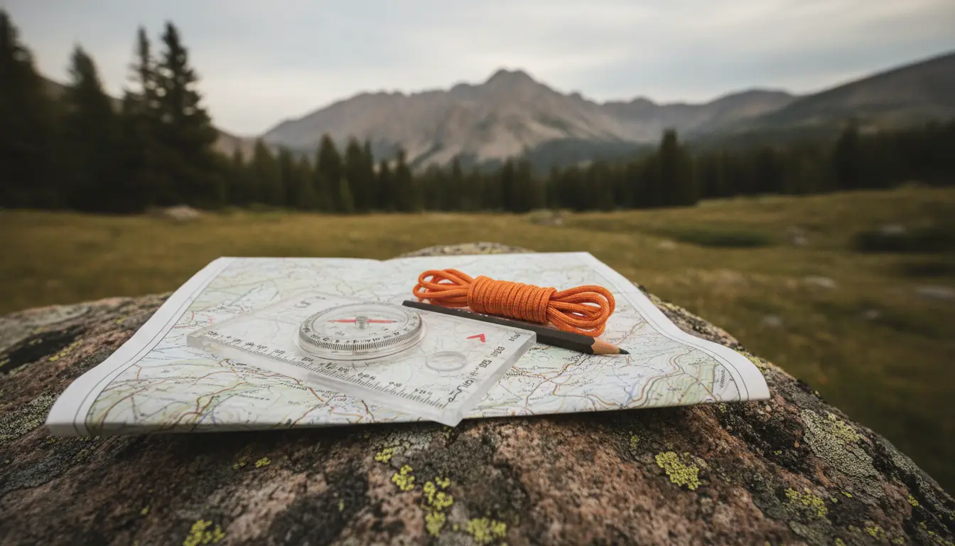 Best Hiking Compasses of 2026