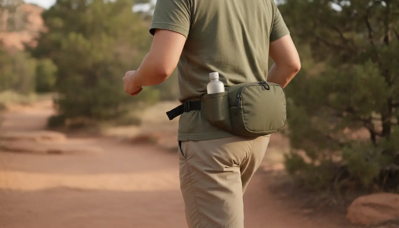Best Hiking Fanny Packs of 2026 — hiking gear