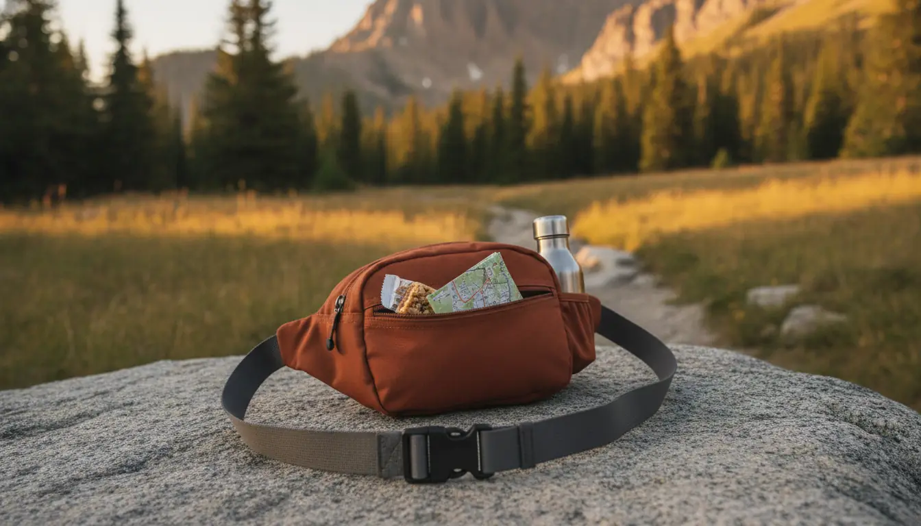 Best Hiking Fanny Packs of 2026