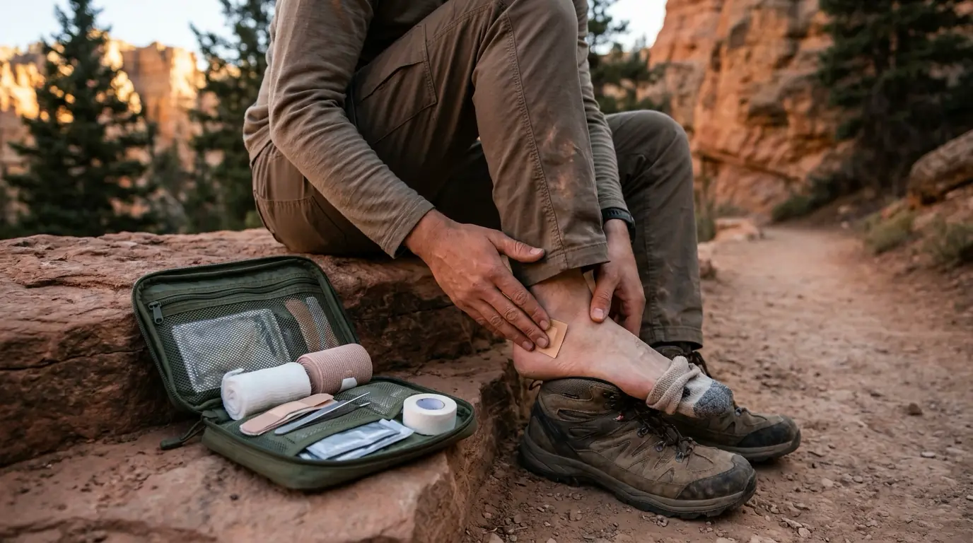 Best Hiking First Aid Kits of 2026 — hiking gear