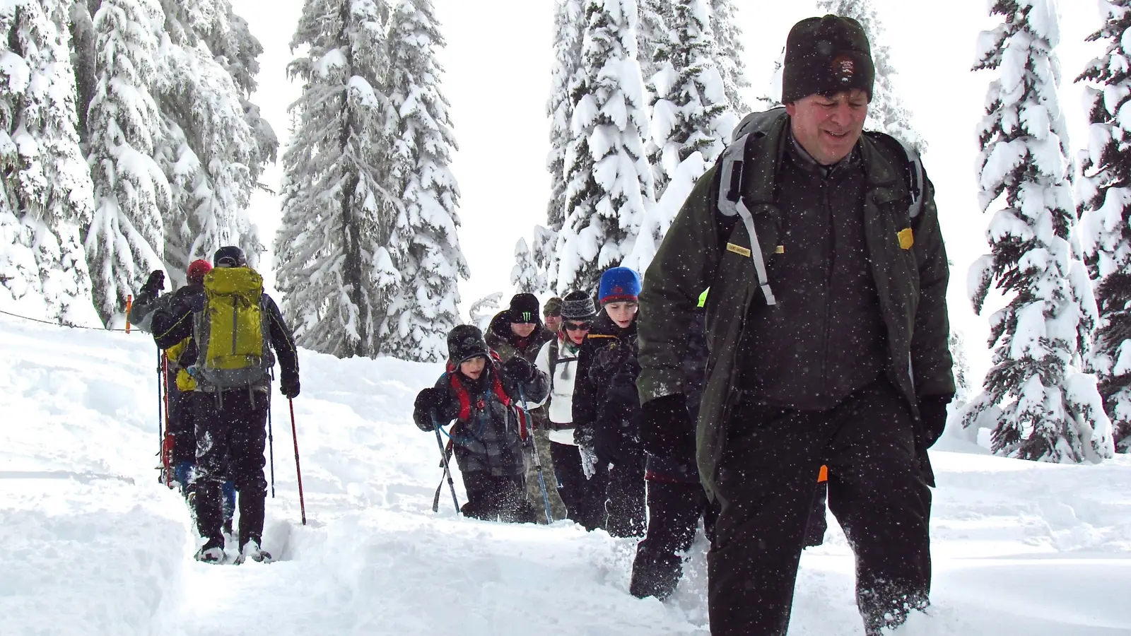 Best Hiking Gaiters of 2026 — hiking gear